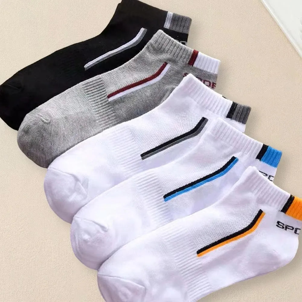 Men Summer Socks