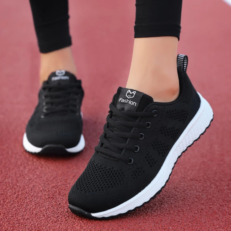 Women Sport Shoes