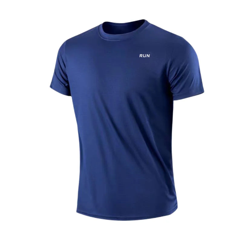 Men's Short Sleeve T Shirt