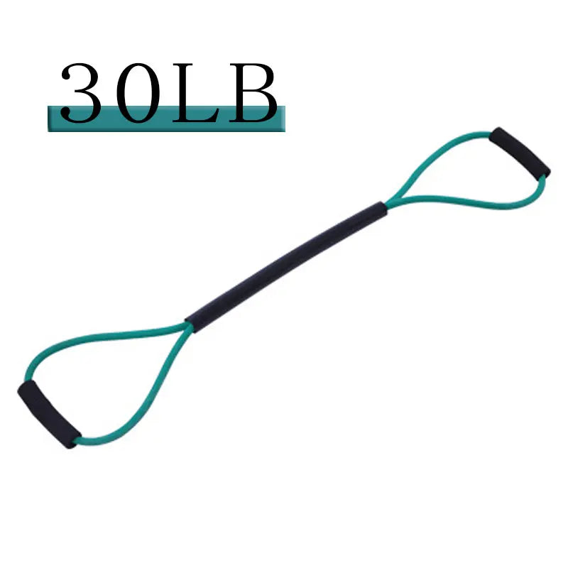 Boxing training rope