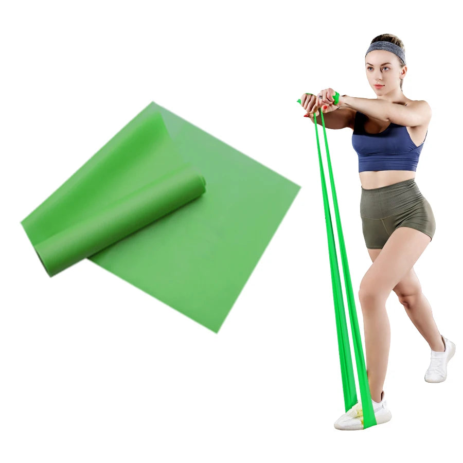 Resistance bands