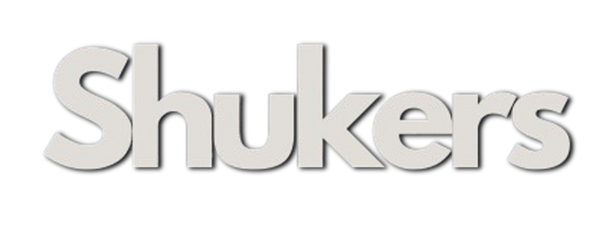Shukers