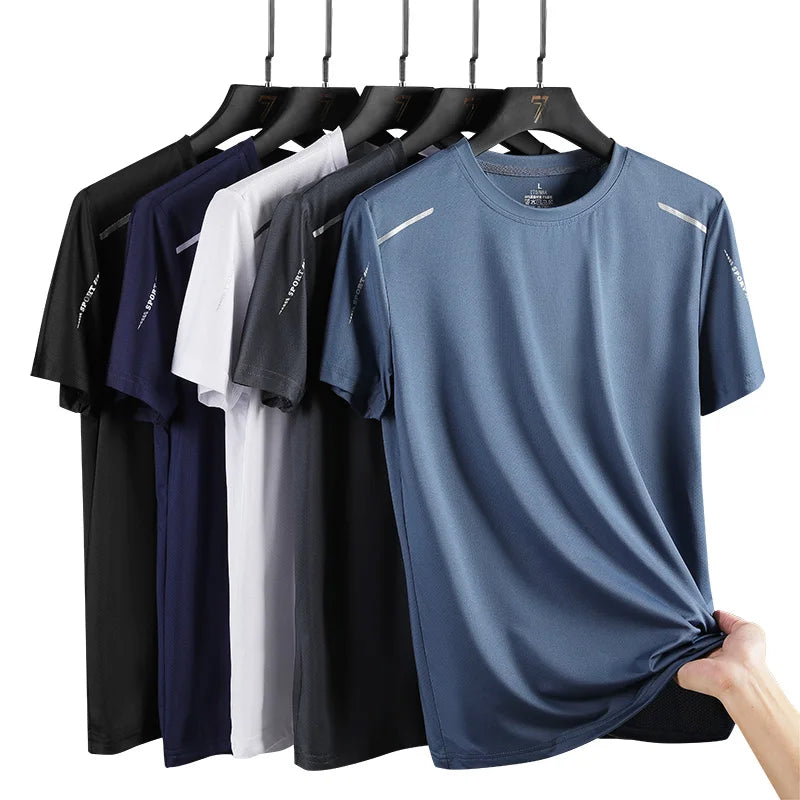 Men's Running T-shirts