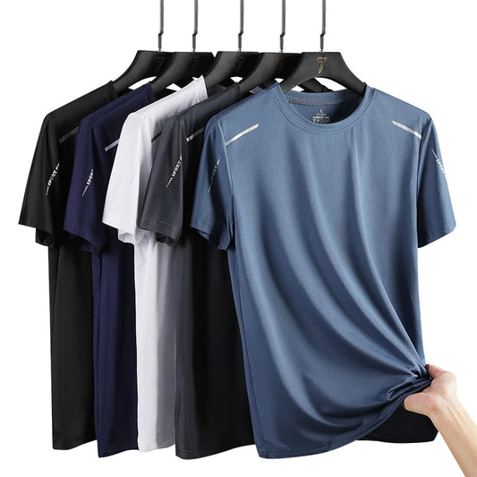 Men's Running T-shirts