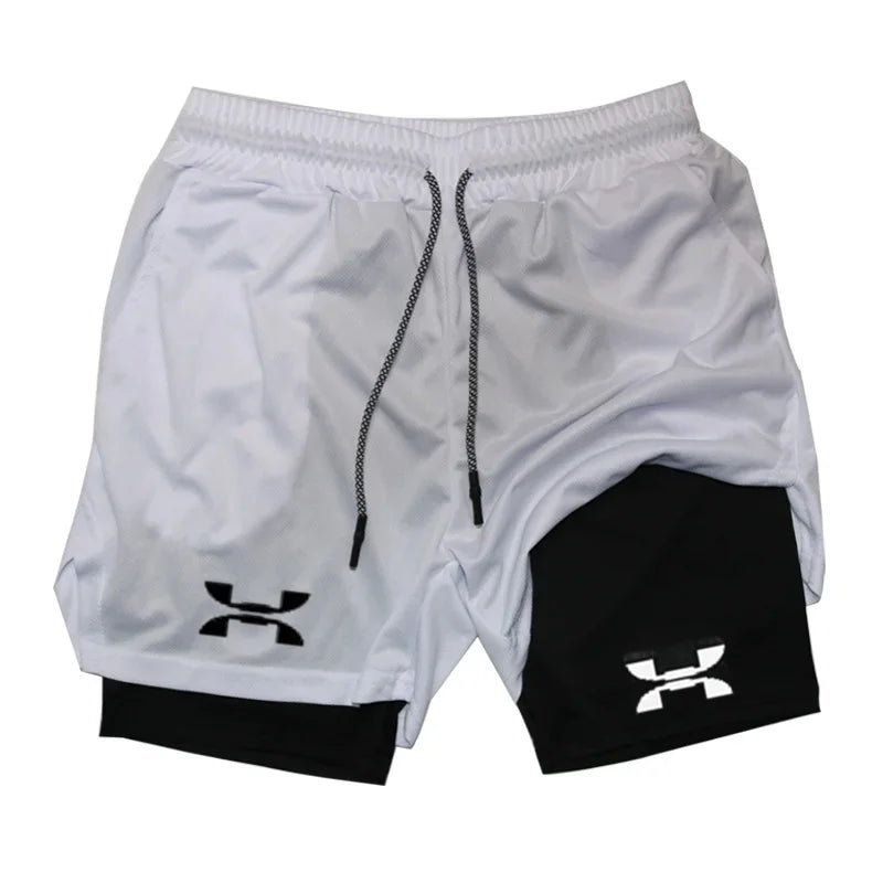 Men's Running Shorts