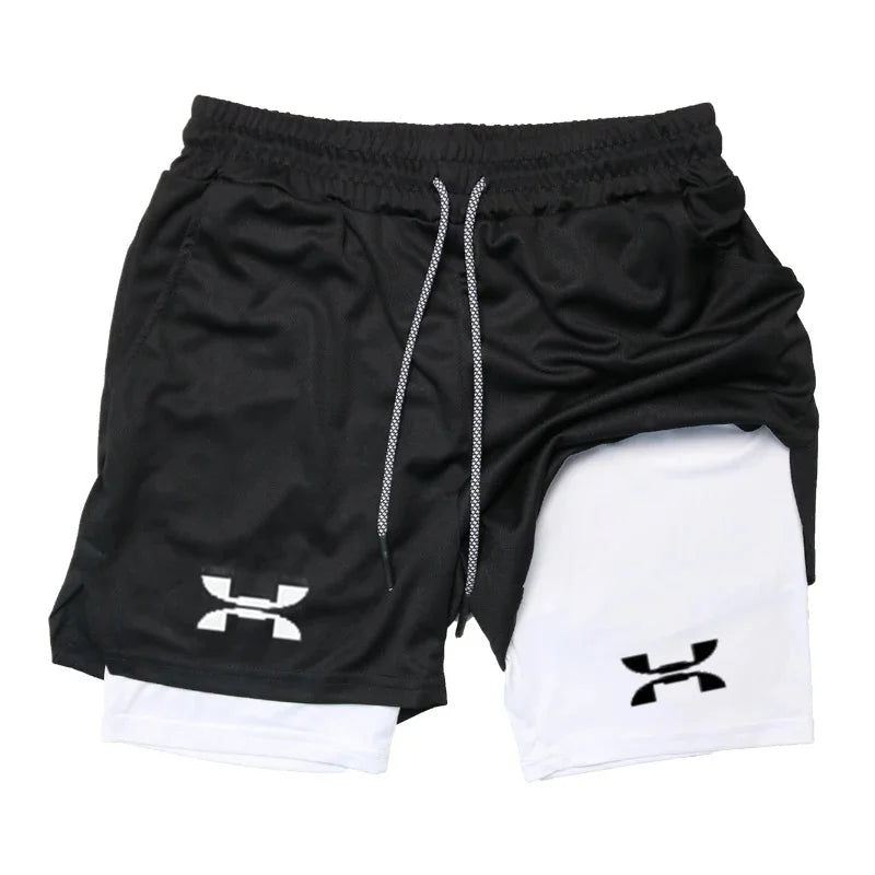Men's Running Shorts
