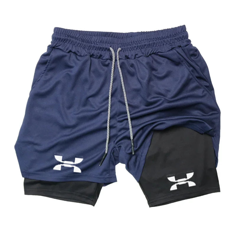 Men's Running Shorts