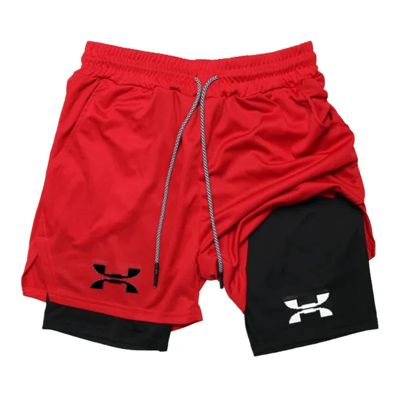 Men's Running Shorts