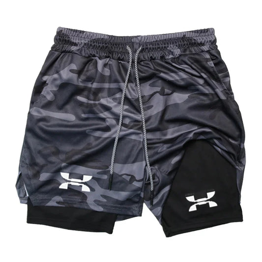 Men's Running Shorts
