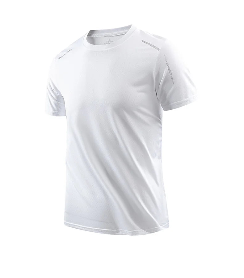 Men's Running T-shirts