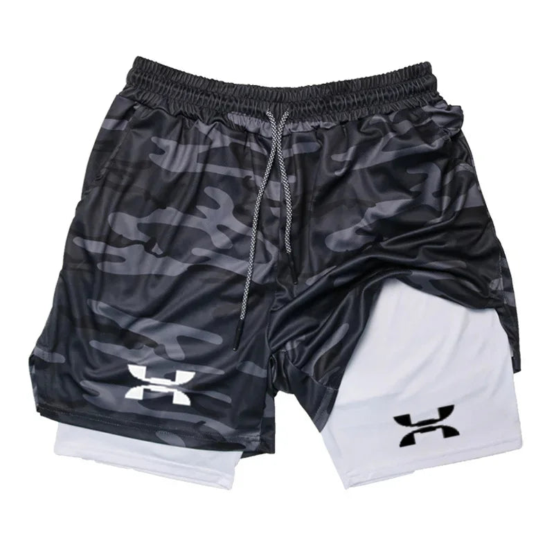 Men's Running Shorts