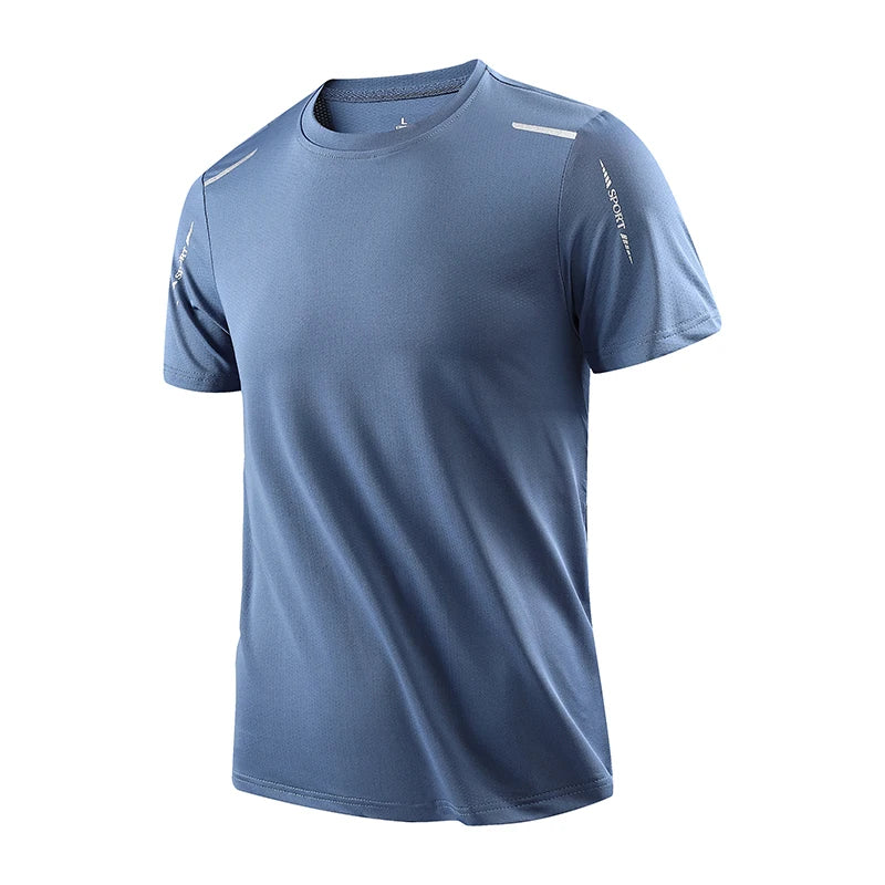 Men's Running T-shirts