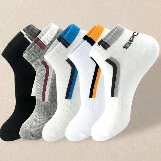 Men Summer Socks