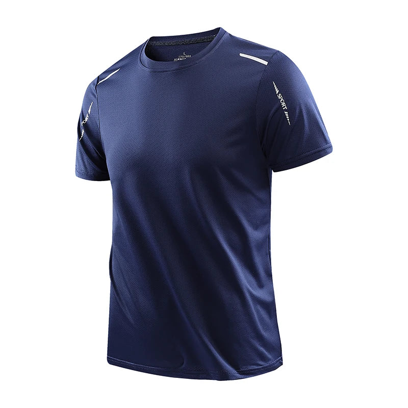 Men's Running T-shirts