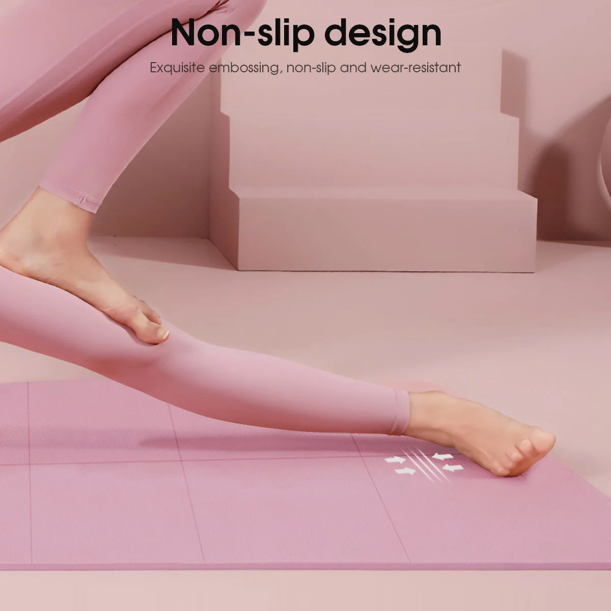 Yoga Matress
