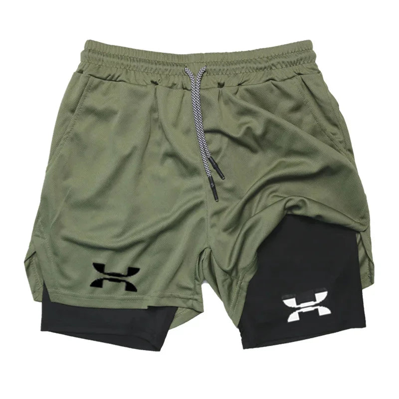 Men's Running Shorts