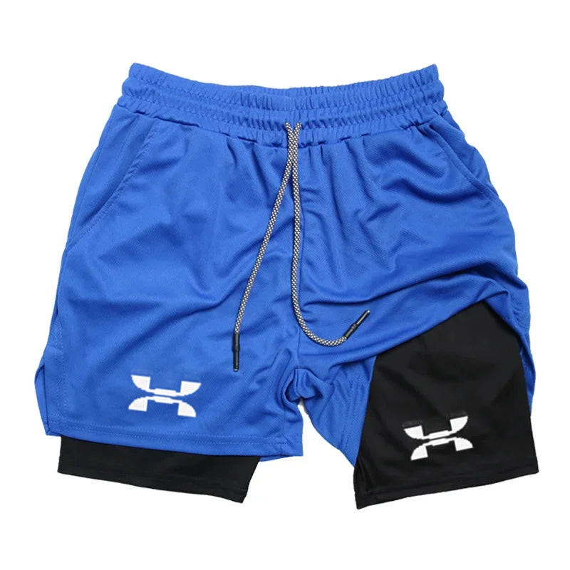 Men's Running Shorts