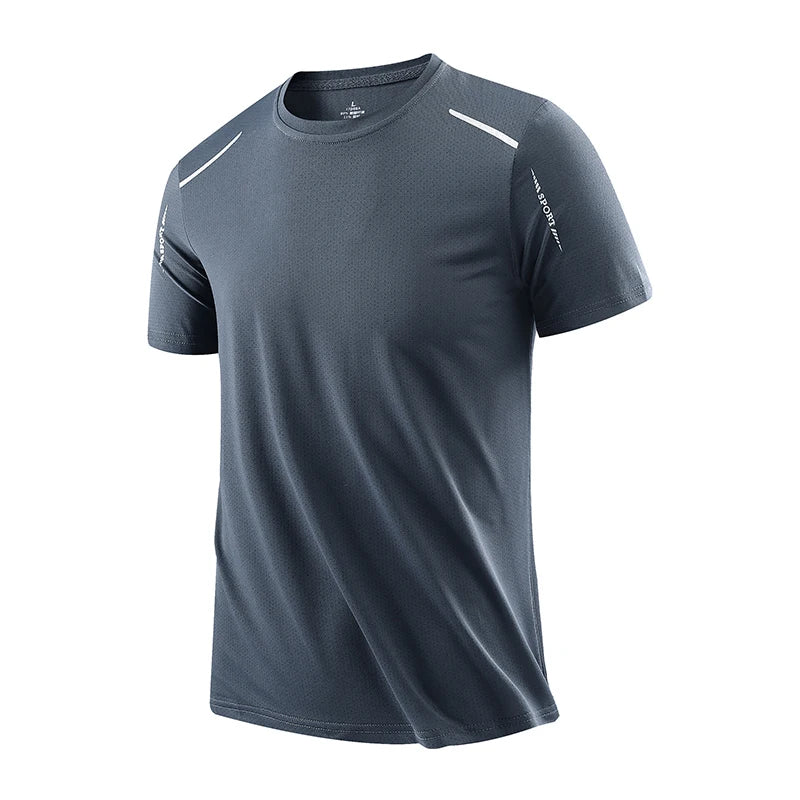 Men's Running T-shirts