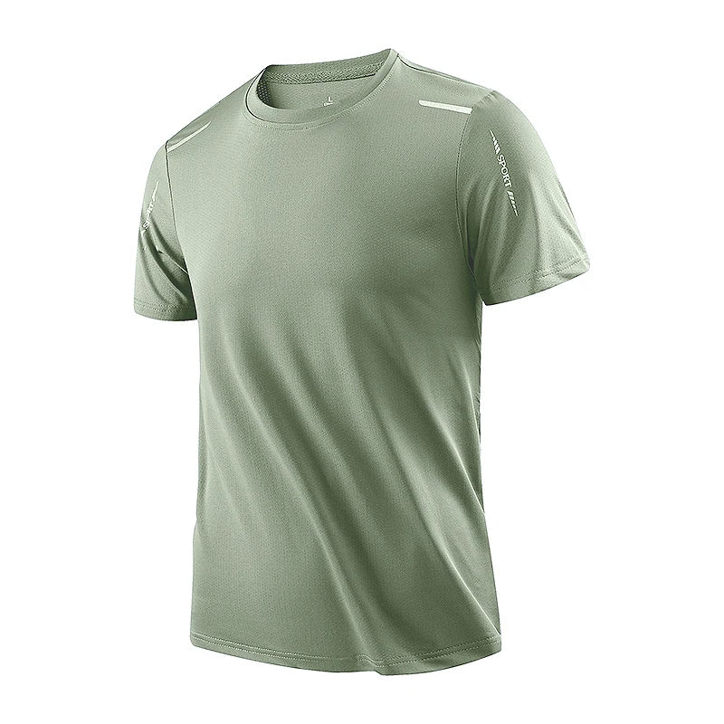 Men's Running T-shirts