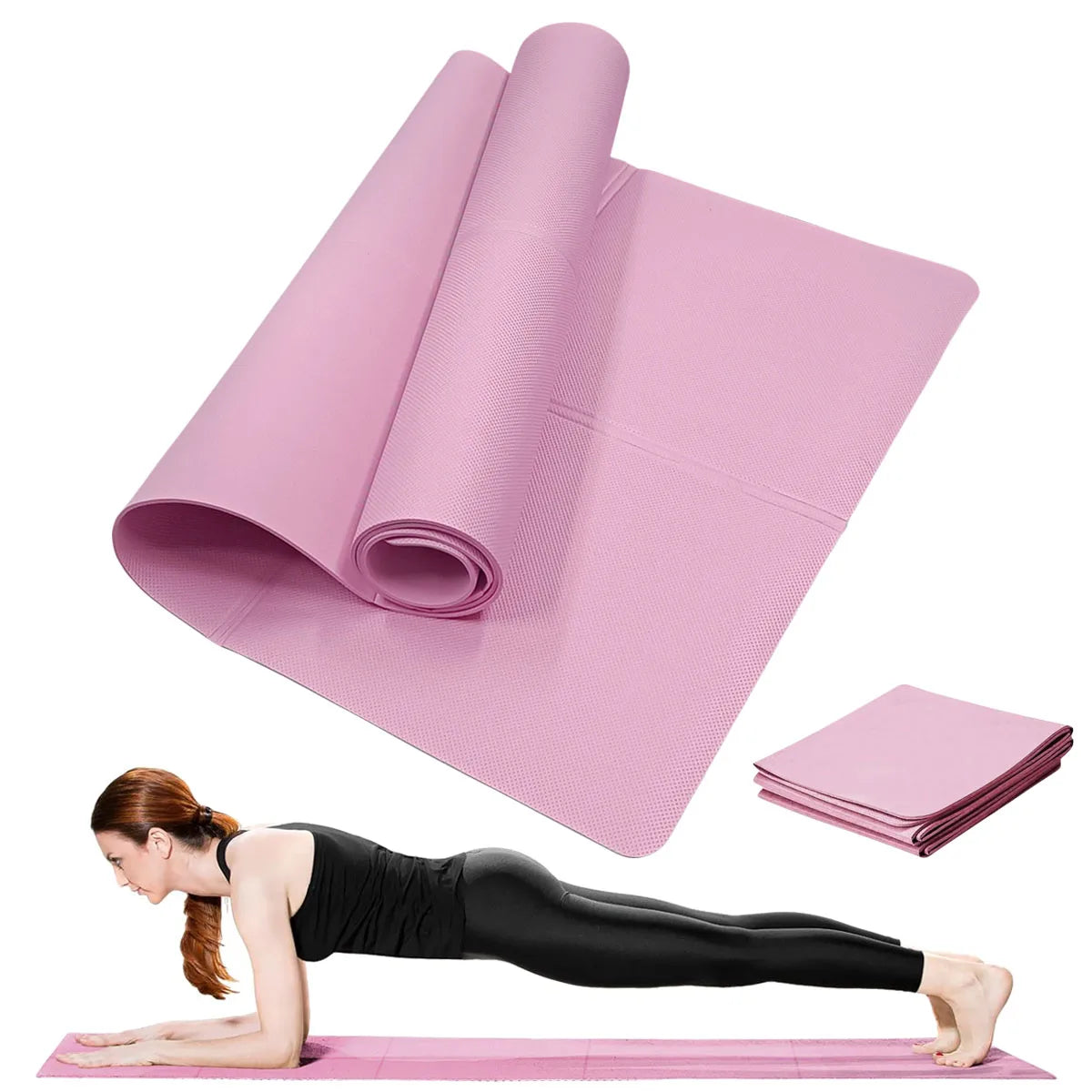 Yoga Matress