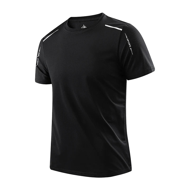 Men's Running T-shirts